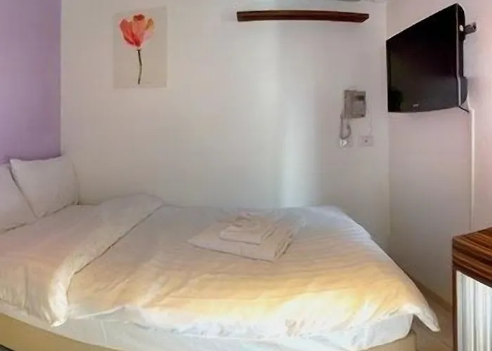 호텔 Nantra Ekkamai 3*