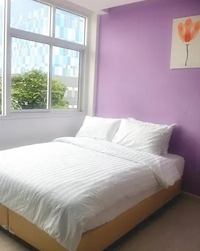 Nantra Ekkamai Bangkok