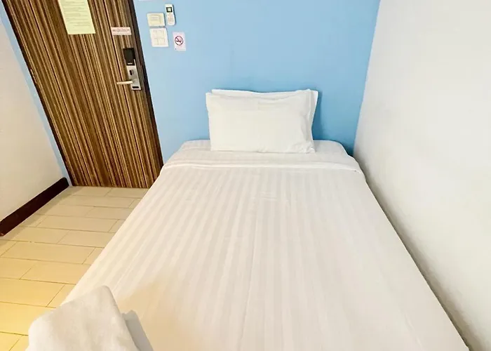 Nantra Ekkamai 3*