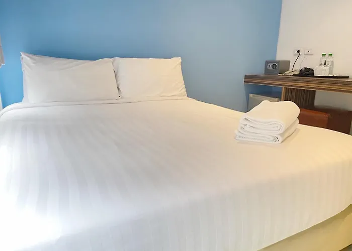 Nantra Ekkamai 3* 방콕