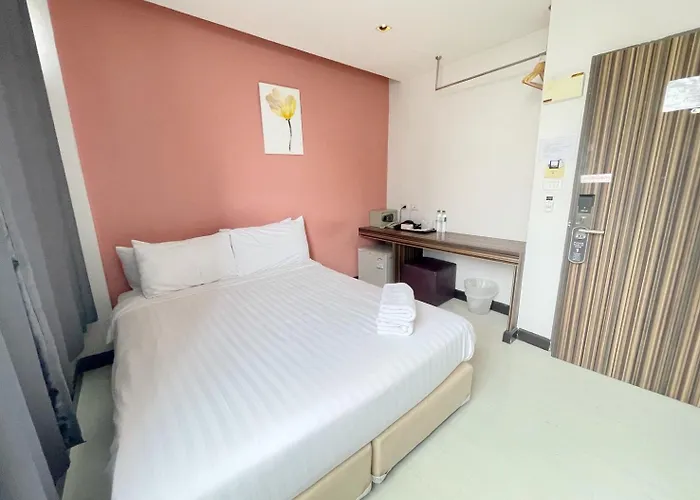 Nantra Ekkamai 3* 방콕