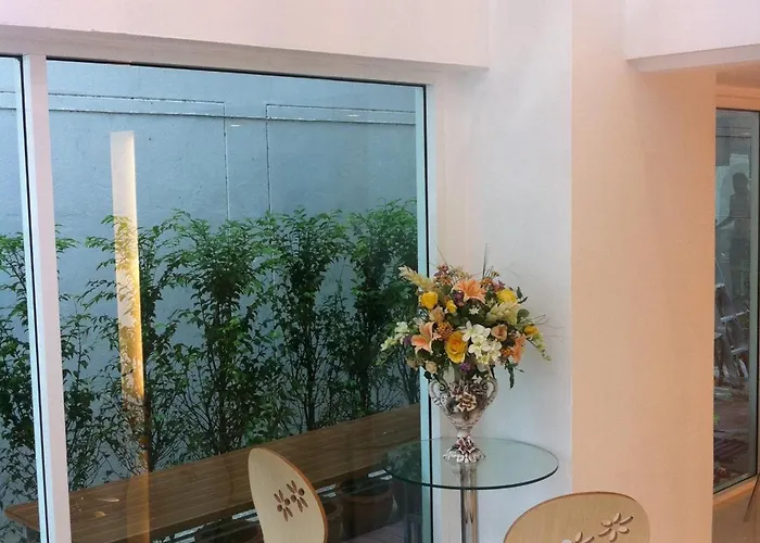 호텔 Nantra Ekkamai 3*