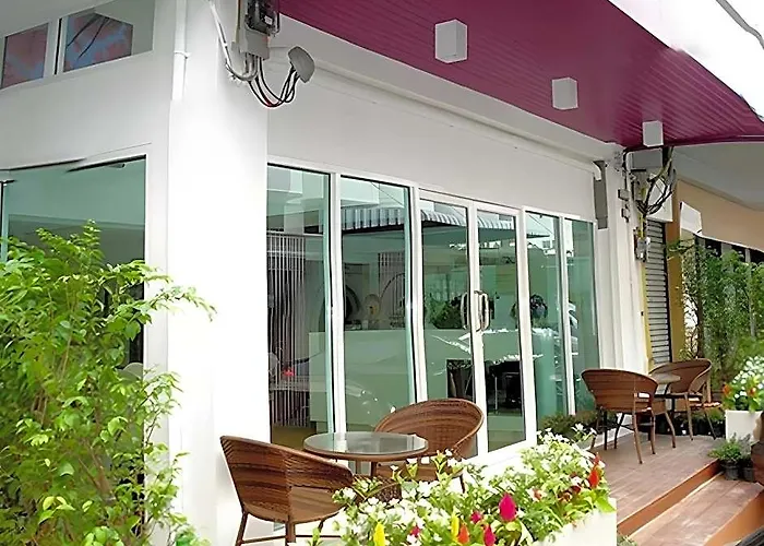 Nantra Ekkamai 3*