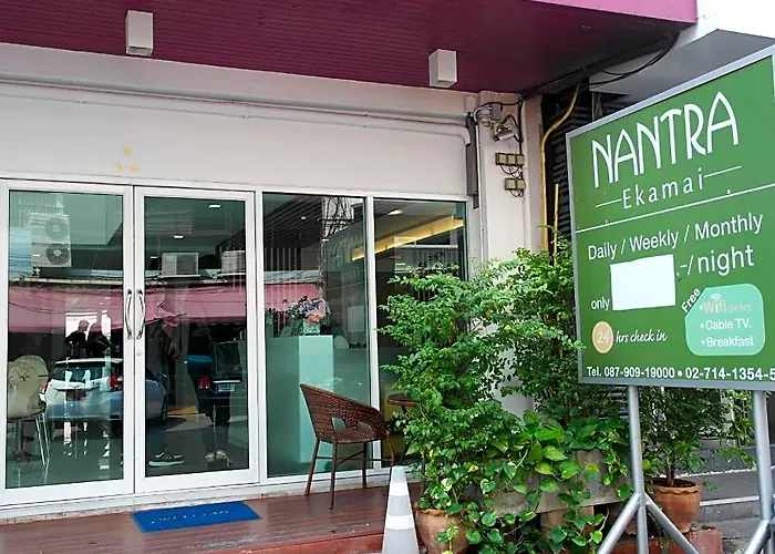 Nantra Ekkamai 3*