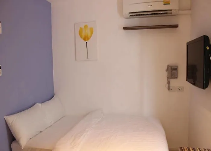 Nantra Ekkamai 3* 방콕